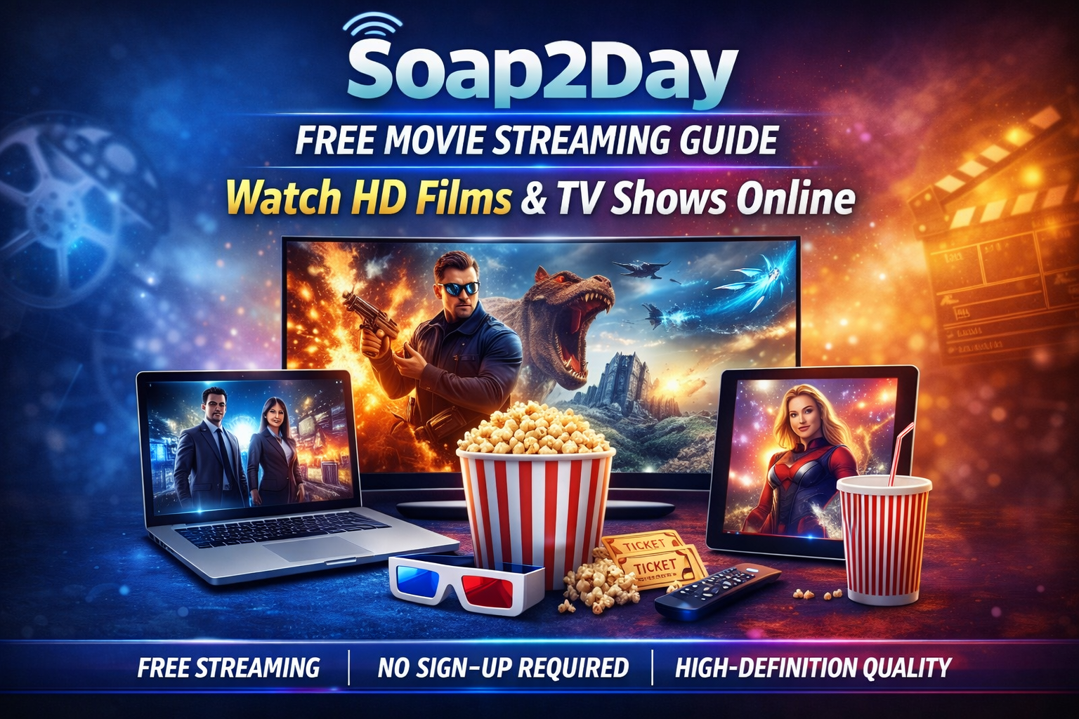 Soap2Day